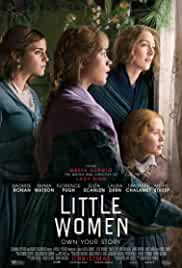 Little Women 2019 in Hindi Dub Movie